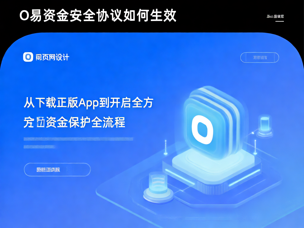 安全协议界面